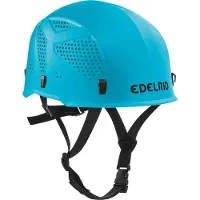 Edelrid - Ultralight III III - Klimhelm One Size, blauw