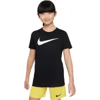 Nike Functioneel shirt 'Park 20' zwart / wit