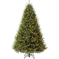 Evergreen - PGTG76P4B42L03 - Kunstkerstboom Richmond spar | incl. leds