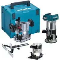 Makita DRT50ZJX2 (zonder accu)