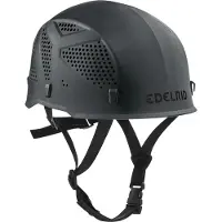 Edelrid - Ultralight III III - Klimhelm One Size, grijs