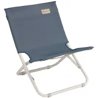 Outwell Sauntons Ocean Blue Stoel