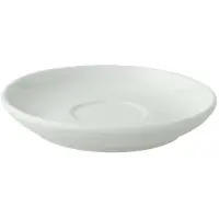 Palmer Espressoschotel Robusta 11.5 cm Offwhite Porselein 6 stuk(s)