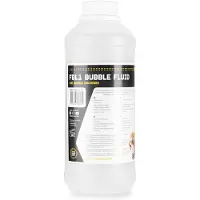 Beamz Bubbelvloeistof 1 Liter