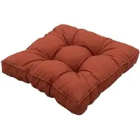 Madison Florance kussen 47x47 Panama terra