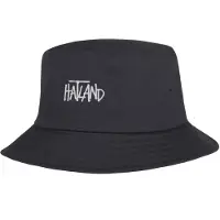 Hatland Baylis Zonnehoed (Maat - S/M, Kleur - BLACK)