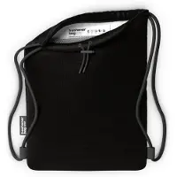 Smellwell Freshener Bag XL, schoentas, zwart