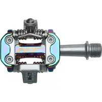 HT Components M2 Cross Country Pedalen