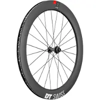 Dt Swiss Arc 1100 Dicut 62 Cl Disc Tubeless Racefiets Voorwiel