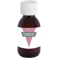 BTS Alcohol 96% Gedenatureerd 120 Ml