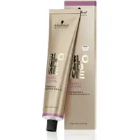 Schwarzkopf Professional Blond Me Pastel Toning 60 ml Clear