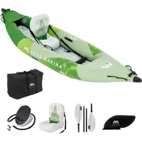 Aqua Marina BETTA-312 - Fitness Groen