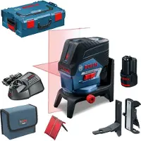 Bosch GCL 2-50 C Lijn- En Puntlaser GCL 2-50 C - 0601066G03
