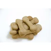 Jack doggies Hondensnack Grote Kluiven 750 gr
