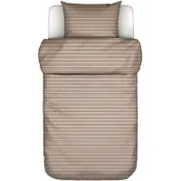 Marc O'Polo Dekbedovertrek Faas Soft Sun Katoen-140 x 200 / 220 cm | 1-Persoons