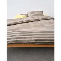 Marc O'Polo Dekbedovertrek Faas Soft Sun Katoen-200 x 200 / 220 cm | 2-Persoons