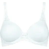 Triumph Voorgevormde bh Amourette Spotlight | Maat: 85E | Kleur: Wit