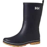 Helly Hansen Regenlaars Men Midsund 3 Navy-Schoenmaat 41