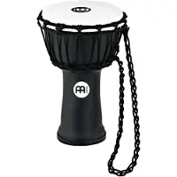 Meinl Junior 7" Djembe Black