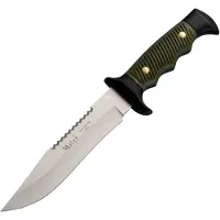 Muela Survivalmes 5161
