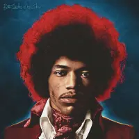 Sony Jimi Hendrix - BOTH SIDES OF THE SKY | Vinyl