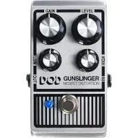 DOD PEDAL DOD GUNSLINGER
