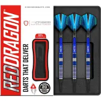 Red Dragon Polaris 90% - Soft Tip Darts