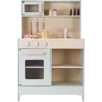 Little Dutch - Speelkeuken Mint FSC