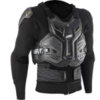 Leatt 6.5 MX Body Protector Jas Maat XL