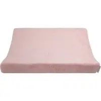 Babys Only Aankleedkussenhoes Baby's Only Cozy Oud Roze