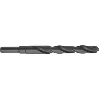 RUKO 200140 HSS-R Metaal-spiraalboor 14 mm Gezamenlijke lengte 160 mm DIN 338 1 stuk(s)
