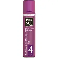 Proset 3x Haarspray Ultra Sterk 300 ml