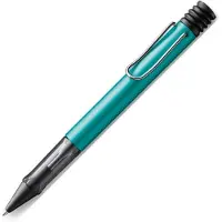 Lamy Pen Al-Star 223M Blauw Turkoois