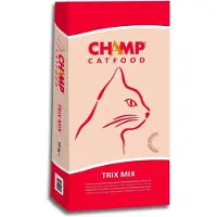 Champ Catfood Trix Mix 20 kg