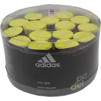 Adidas Tacky Feeling Padel Overgrip 45 Units Veelkleurig