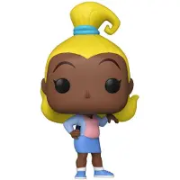 Funko POP! Funko The Proud Family Verzamelfiguur POP! Dijonay 9 cm Multicolours
