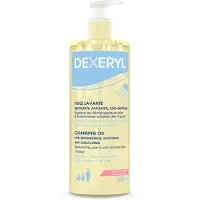 Dexeryl Wasolie | 500 ml