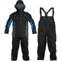 Preston Innovations Dfx Set Zwart XL Man