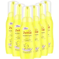 Zwitsal Wash Foam