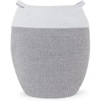 Aquanova Wasmand Osman Large Silver grey 100 L
