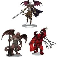 WizKids 96141 collectible figure