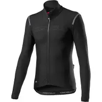 Castelli Tutto Nano Ros Trui Met Lange Mouwen