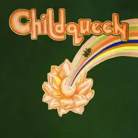 Fatpossum Kadhja Bonet - Childqueen (LP)