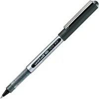 Other Liquid ink ballpoint pen Uni-Ball Eye Micro UB-150 Zwart 12 Stuks