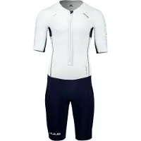 Huub Anemoi 2 Sub22 Fl Korte Mouw Triatlonpak