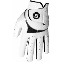 Footjoy GTXtreme Golf White Rechterhand L Herenhandschoenen