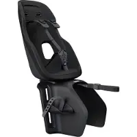 Thule Yepp 2 Nexxt Maxi Easyfit Achterzitje Voor Kinderfiets
