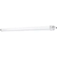 Ledvance LED T8 armatuur 128 cm | 4000K (840) | 3960 lumen | 33W