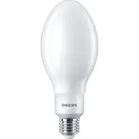 Philips LED lamp E27 | HPL | TrueForce | Mat | 4000K | 19W (80W)