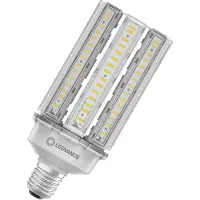 Osram 4099854040825 LED-lamp Energielabel D (A - G) E40 Koudwit 1 stuk(s)